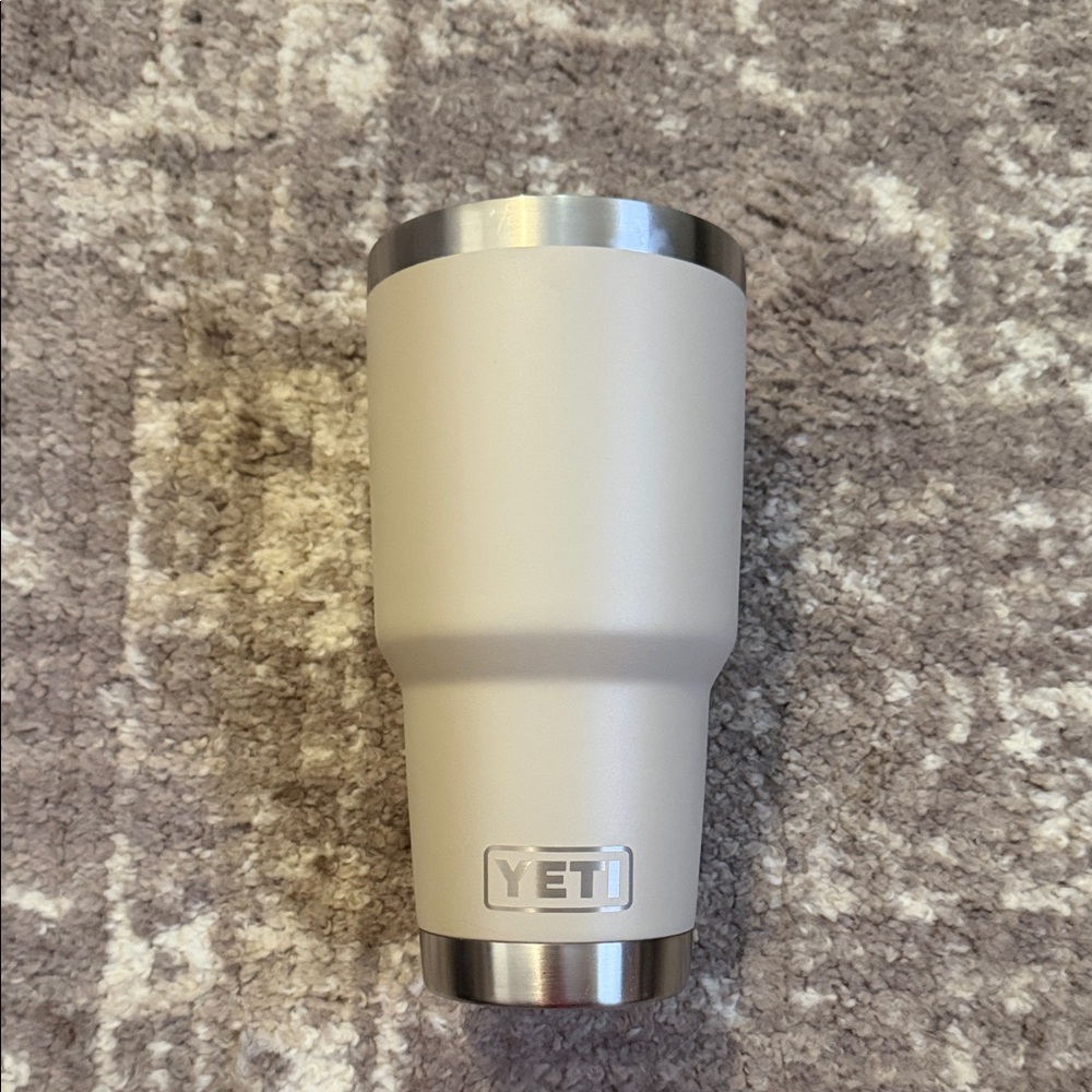 Yeti 30oz